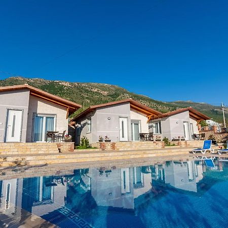 Vila Llano Vlorë Extérieur photo