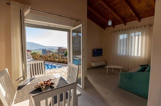 Vila Llano Vlorë Extérieur photo