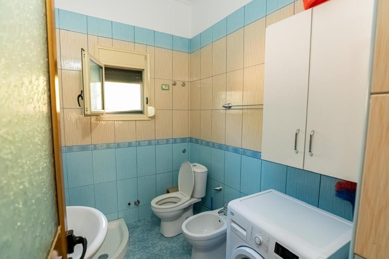Vila Llano Vlorë Extérieur photo