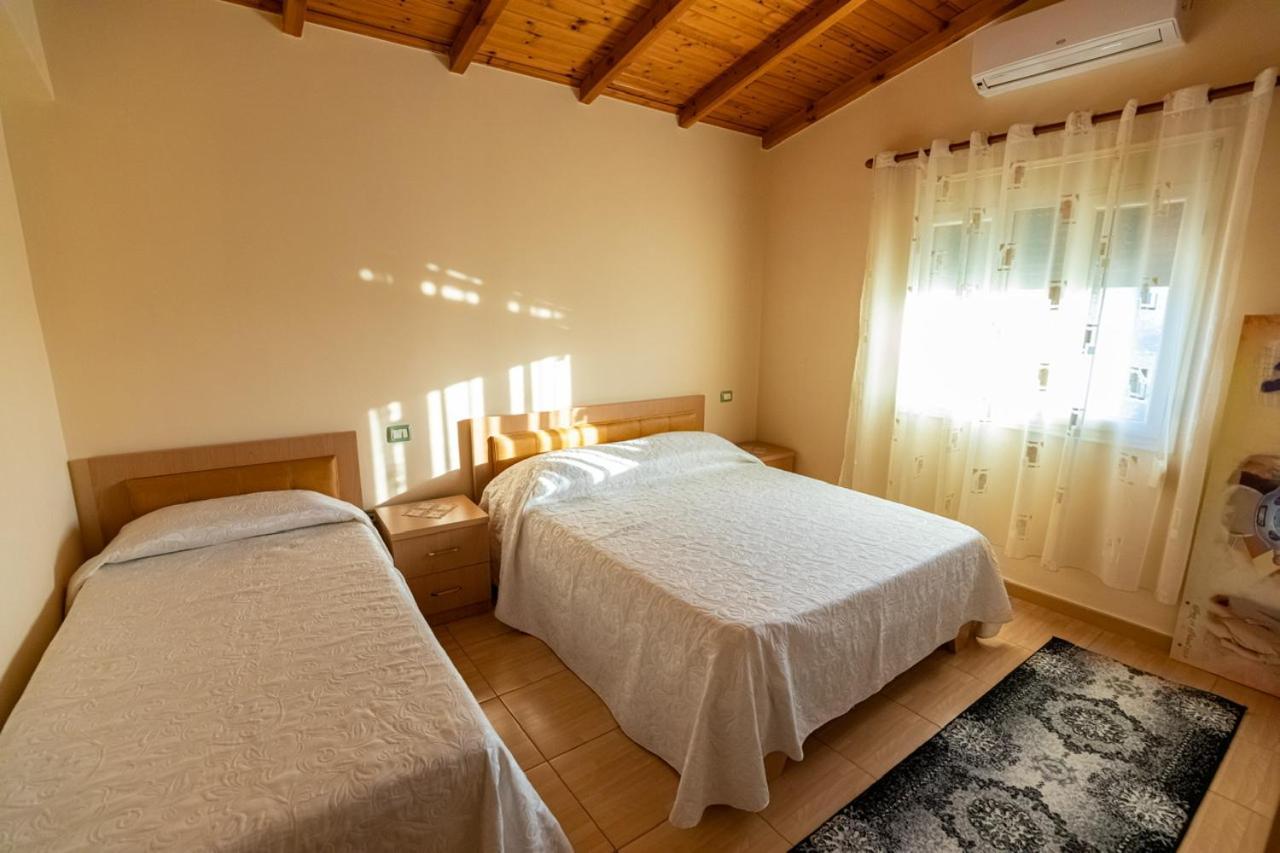 Vila Llano Vlorë Extérieur photo