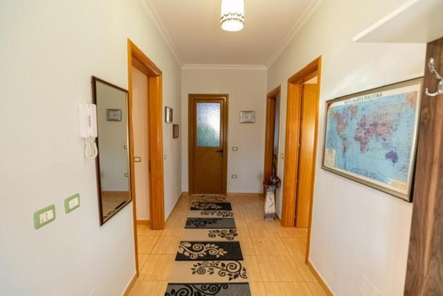 Vila Llano Vlorë Extérieur photo