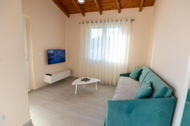 Vila Llano Vlorë Extérieur photo