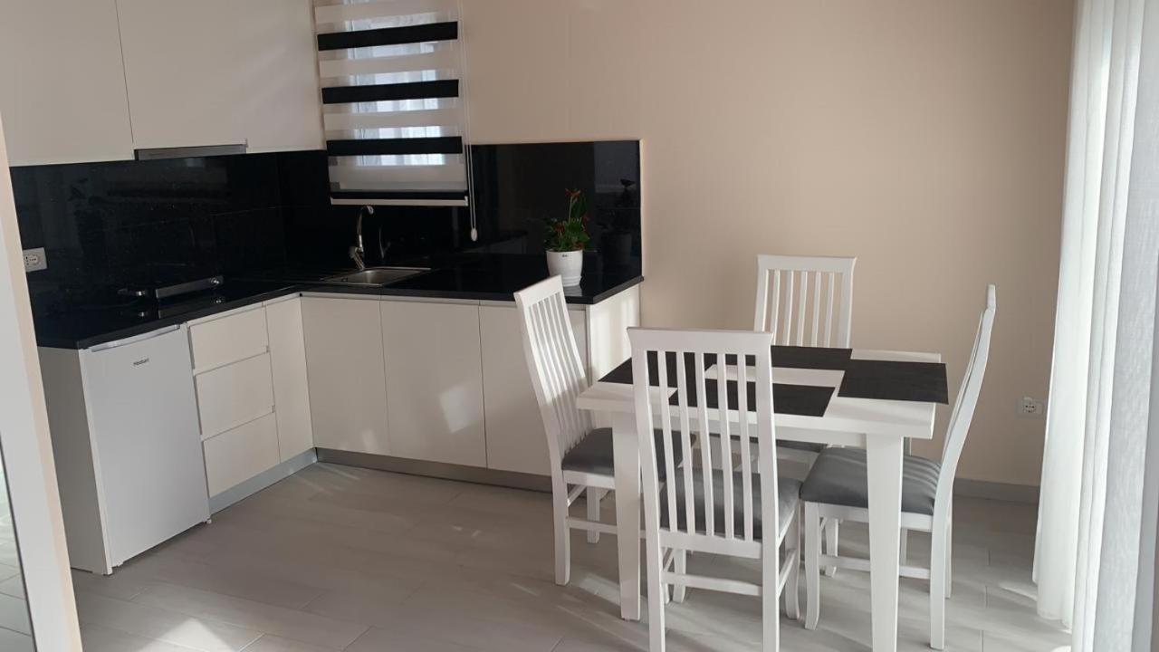 Vila Llano Vlorë Extérieur photo