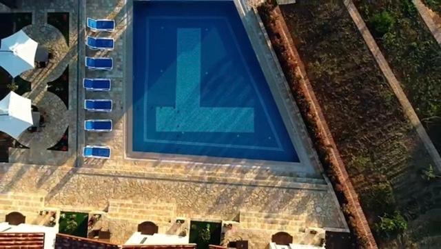 Vila Llano Vlorë Extérieur photo