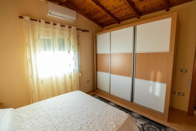 Vila Llano Vlorë Extérieur photo