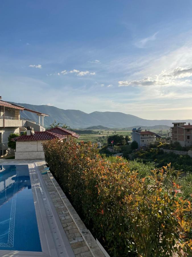 Vila Llano Vlorë Extérieur photo
