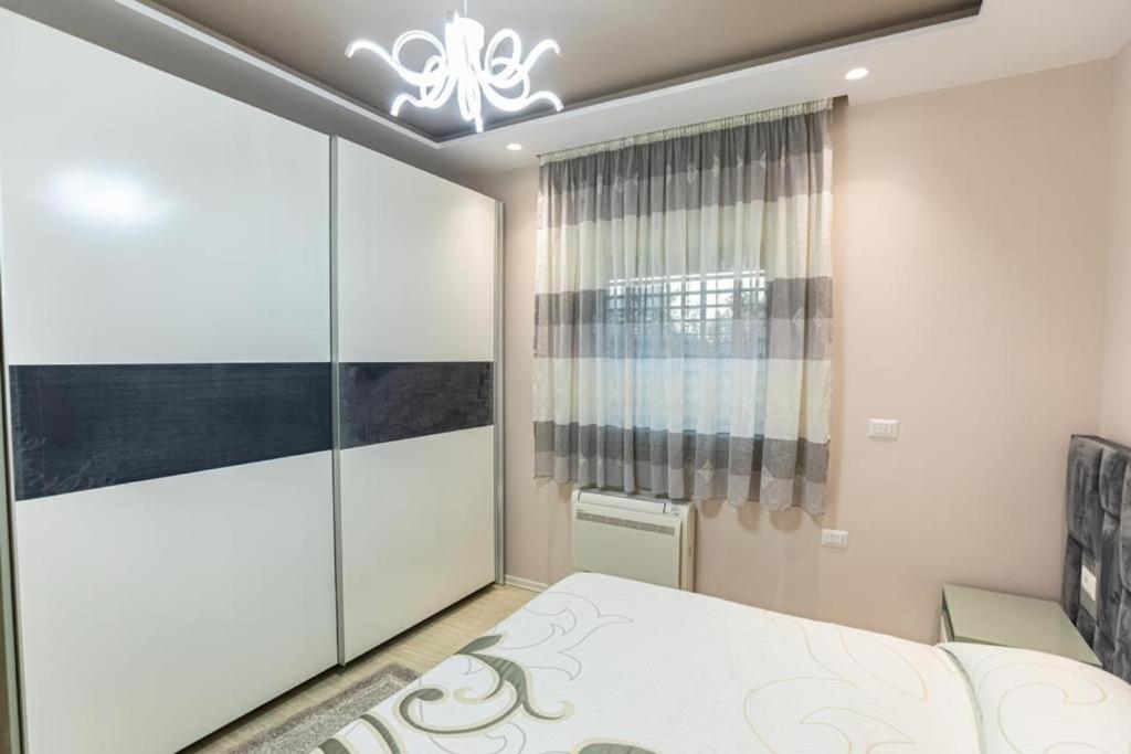 Vila Llano Vlorë Extérieur photo