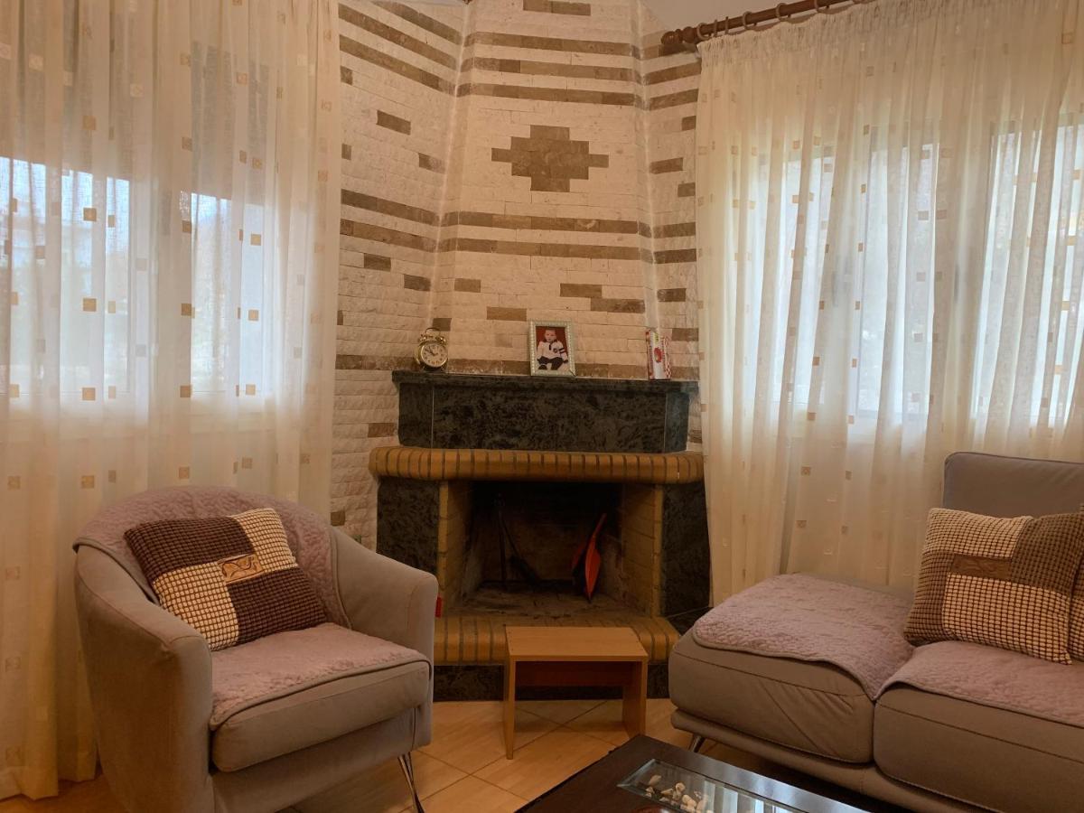 Vila Llano Vlorë Extérieur photo